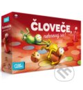 Spoločenská hra: Človeče, nehnevaj sa! (Albi). Albi, 2026