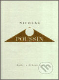 Dopisy a dokumenty - Nicolas Poussin, 2003