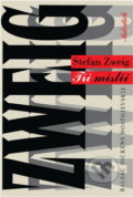 Kniha: Tři mistři (Stefan Zweig). , 1999