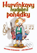 Hurvínkovy hudební pohádky - Helena Štáchová, 2003