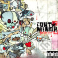 Hudobné CD: Fort Minor: The Rising Tied (Hudobné albumy). Hudobné albumy, 2005