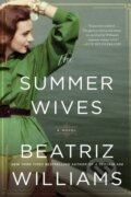Kniha: The Summer Wives, 2018