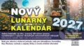 Nový Lunárny kalendár 2027 (Jakubec Vladimír). Eugenika, 2026