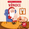 Kniha: Vánoce (Giulia Pesavento). Rebo, 2026