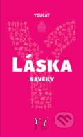 Kniha: YOUCAT Láska naveky (Spolok svätého Vojtecha). Spolok svätého Vojtecha, 2026