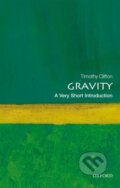 Kniha: Gravity (Timothy Clifton). Oxford University Press, 2017