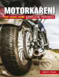 Kniha: Motorkaření (David L. Hough). Zoner Press, 2026