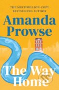 Kniha: Way Home (Amanda Prowse). Amazon Publishing, 2026