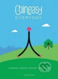 Kniha: Chineasy Everyday (ShaoLan). HarperCollins, 2016