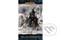 Kniha: Warhammer - Pán zkázy (2. vydání) (Dan Abnett a Mike Lee). Polaris