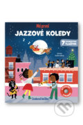Kniha: Mé první jazzové koledy, 2026