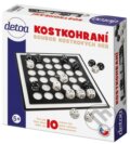 Společenská hra: Kostkohraní (DETOA). DETOA, 2026