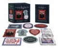 Kniha: The Twilight Saga Magnet Set (Running Press). Running, 2026