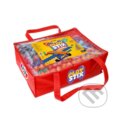 Spoločenská hra: Kvído - Playstix Jumbo (Albi). Albi