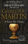 A Feast for Crows - George R.R. Martin, HarperCollins, 2011