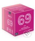 Spoločenská hra: Erotická hra 69 (Albi). Albi, 2026