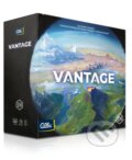 Společenská hra: Vantage (Jamey Stegmaier). Albi, 2026