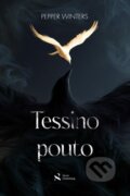 Kniha: Tessino pouto (Pepper Winters). Swan Publishing, 2026