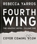 Kniha: Fourth Wing, The Graphic Novel: Volume One, 2027