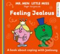 Kniha: MR MEN LITTLE_MR MEN & LITT (Roger Hargreaves). Farshore, 2025