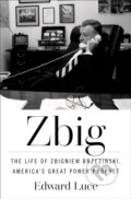 Kniha: Zbig (Edward Luce). , 2025
