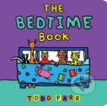 Kniha: The Bedtime Book (Todd Parr). Little, Brown Young Readers, 2025