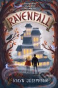 Kniha: Ravenfall, 2022