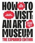 Kniha: How to Visit an Art Museum (Johan Idema). , 2025