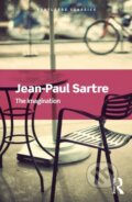 Kniha: The Imagination (Jean-Paul Sartre). Routledge, 2025