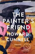 Kniha: Painter''s Friend (Howard Cunnell). Picador, 2022