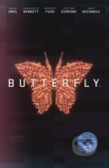 Kniha: Butterfly (Arash Amel a Marguerite Bennett). Boom! Studios, 2025