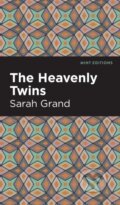 Kniha: The Heavenly Twins (Sarah Grand). West Margin Press, 2022