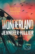 Kniha: Wonderland (Jennifer Hillier). Gallery, 2025
