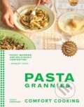 Kniha: Pasta Grannies: Comfort Cooking (Vicky Bennison). Hardie Grant, 2022