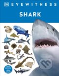 Kniha: Shark (DK). Dorling Kindersley Children, 2022