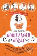Kniha: Jane Austen''s Northanger Abbey (Jane Austen a Steven Butler). Hodder Children's Books, 2022