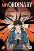 Kniha: unOrdinary Volume 4 (uru-chan). HarperCollins, 2026