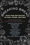 Kniha: Breaking Bread (Deborah Joy Corey a Debra Spark). Beacon Press, 2022