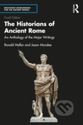 Kniha: The Historians of Ancient Rome, 2026