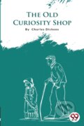 Kniha: The Old Curiosity Shop (Charles Dickens). , 2026