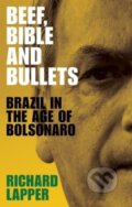 Kniha: Beef, Bible and Bullets, 2022