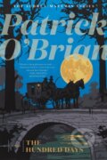 Kniha: The Hundred Days (Patrick O′brian). W. W. Norton & Company, 2022