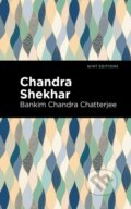 Kniha: Chandra Skekhar (Bankim Chandra Chatterjee). West Margin Press, 2022