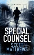 Kniha: Special Counsel (Scott Matthews). Vinci Books, 2025
