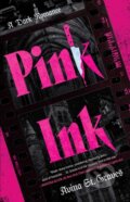 Kniha: Pink Ink (Avina St. Graves). Simon & Schuster, 2026