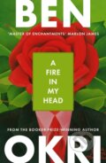 Kniha: Fire in My Head (Ben Okri). Apollo, 2026