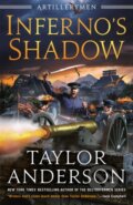 Kniha: Inferno''s Shadow (Taylor Anderson). Ace, 2026