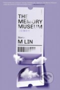 Kniha: Memory Museum (M Lin). Graywolf, 2026