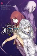 Kniha: A Certain Magical Index NT, Vol. 6 (light novel) (Alice Prowse, Kiyotaka Haimura a Kazuma Kamachi). Yen Press, 2026