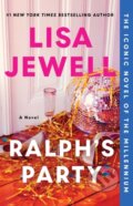 Kniha: Ralph''s Party (Lisa Jewell). Atria Books, 2026